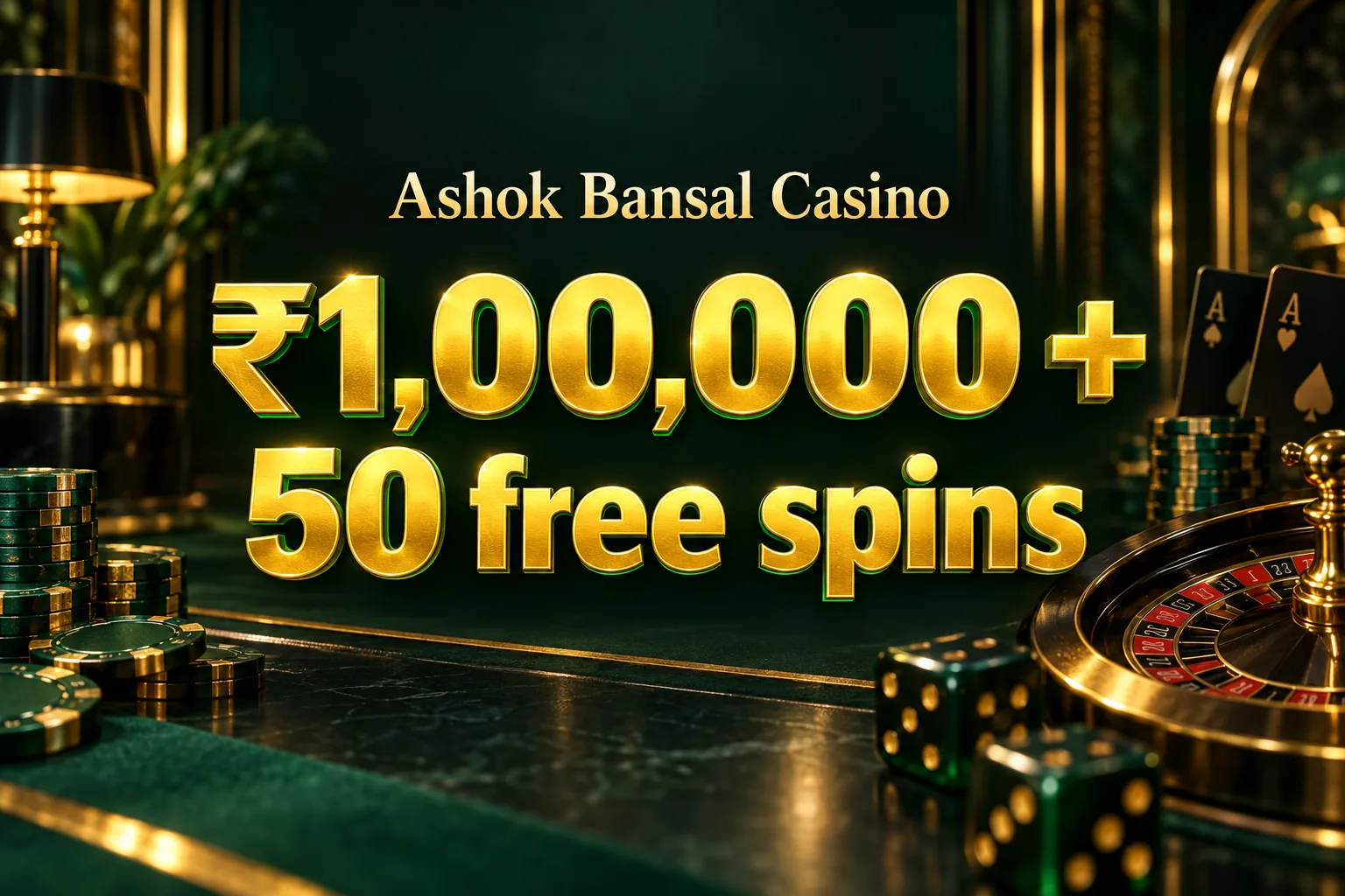 150% up to ₹1,00,000 + 50 FS