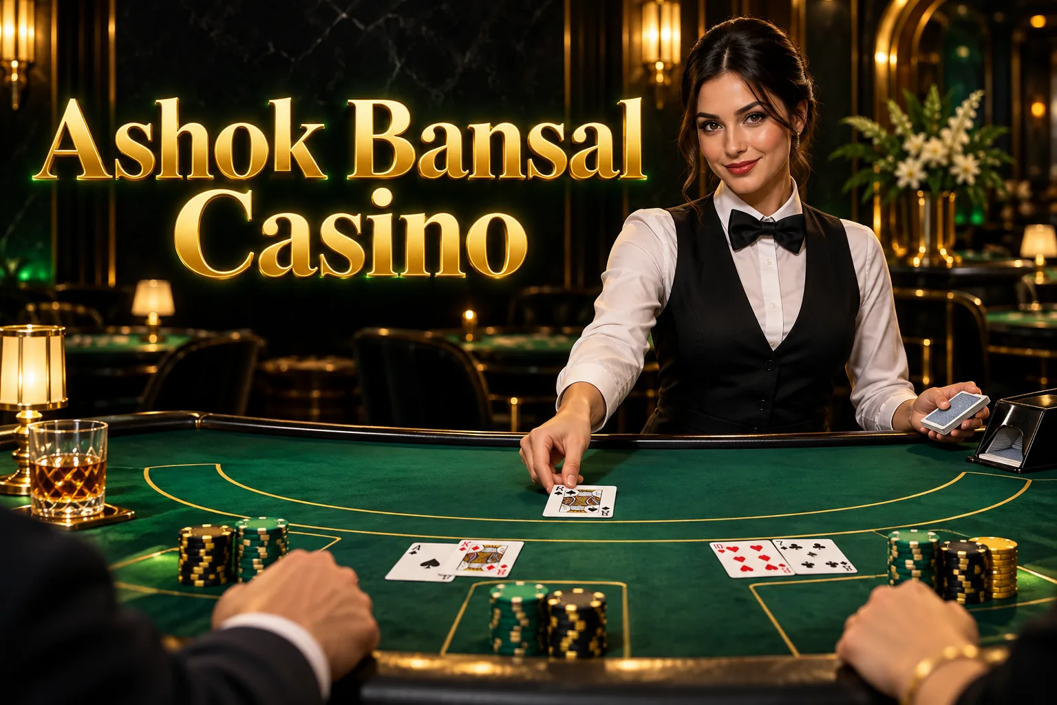Live Teen Patti, Andar Bahar and Dragon Tiger